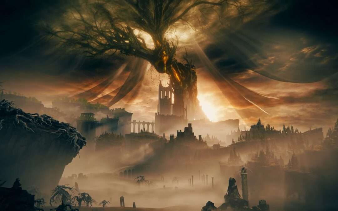 Aranyló Áhítat – Elden Ring TRPG