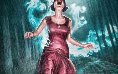 Halott fény – Call of Cthulhu 7. kiadás