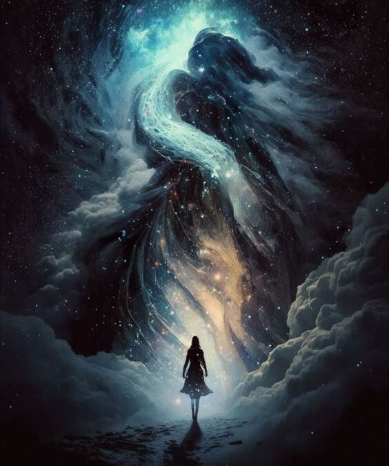 Crowned light Moon of mine – DnD 5E