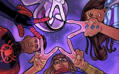 Mi? Holnap vizsga…?! – Masks – A New Generation