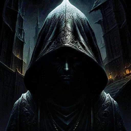 Sandman gyilkosságok – D&D 5e