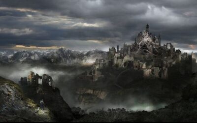 A Szégyenfolt – D&D 5E