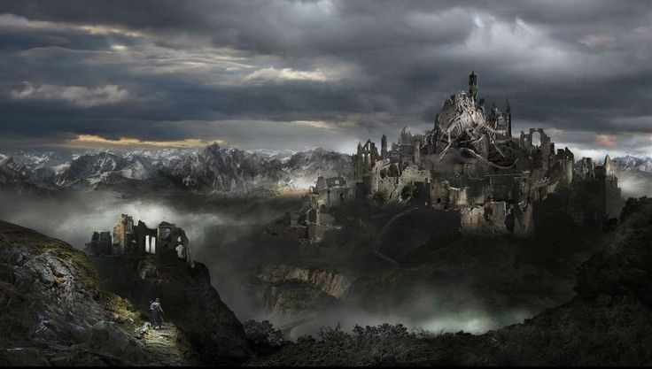 A Szégyenfolt – D&D 5E