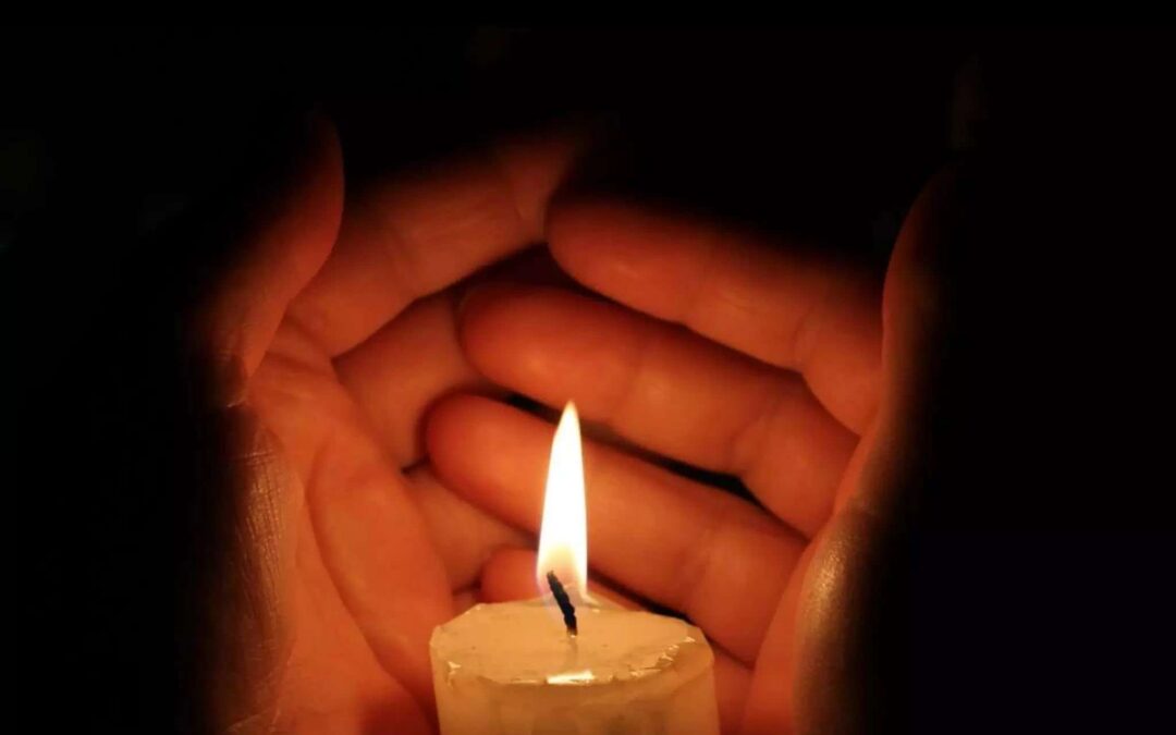10 Candles – 10 Candles – péntek