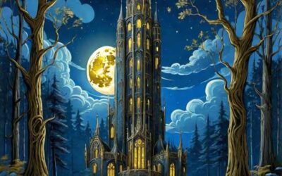 Voltia tornya – DnD 5E – vasárnap délután